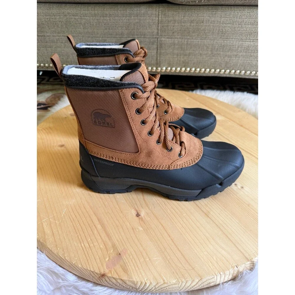 Sorel Boots